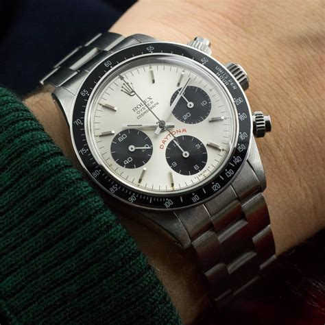 rolex daytona red face|6263 rolex vintage daytona.